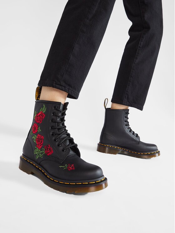 Dr. Martens Bocanci 1460 Vonda 24722001