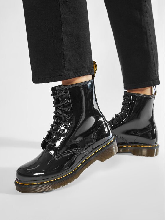 Dr. Martens Bocanci 1460 W 11821011
