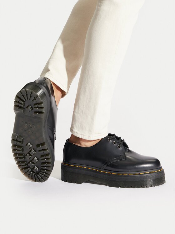 Dr. Martens Bocanci 1461 Quad 25567001
