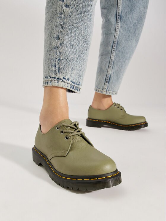 Dr. Martens Bocanci 1461 Virginia 31696357