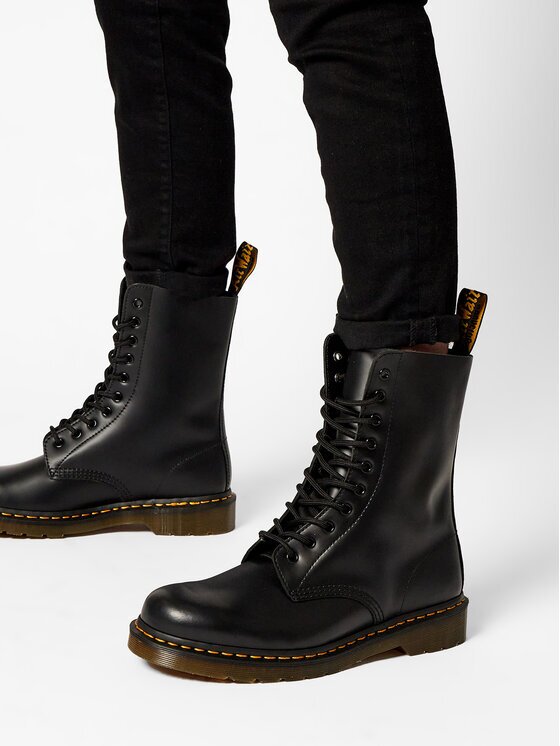 Dr. Martens Bocanci 1490 Smooth 11857001