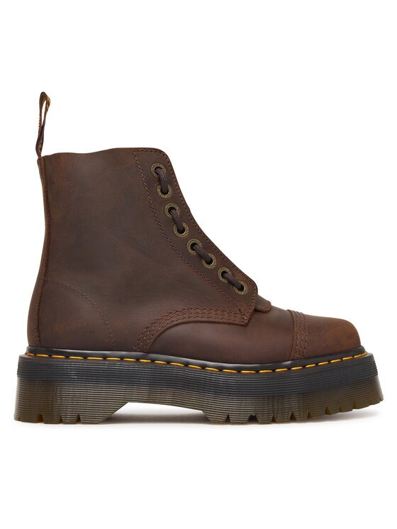 Dr. Martens Bocanci Crazy Horse DM40910200