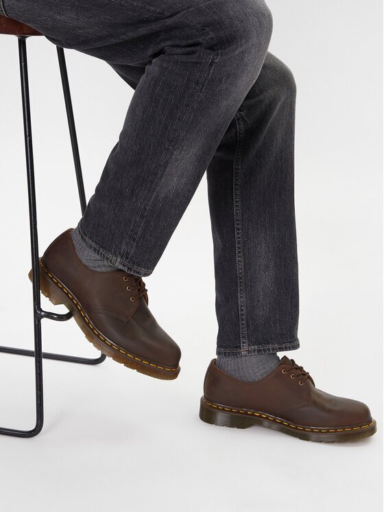 Dr. Martens Bocanci Gaucho 11838201