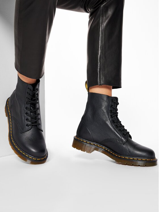 Dr. Martens Botine Pascal 13512006
