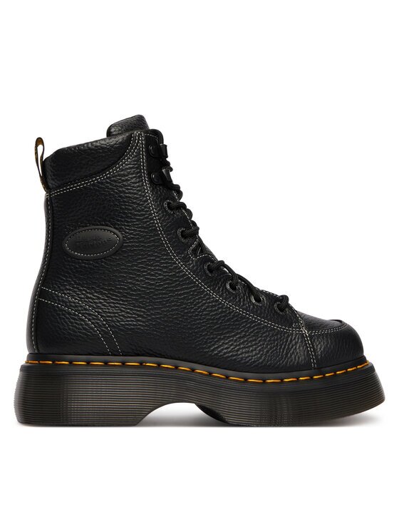 Dr. Martens Ghete Buzz 8I Milled DM42032001