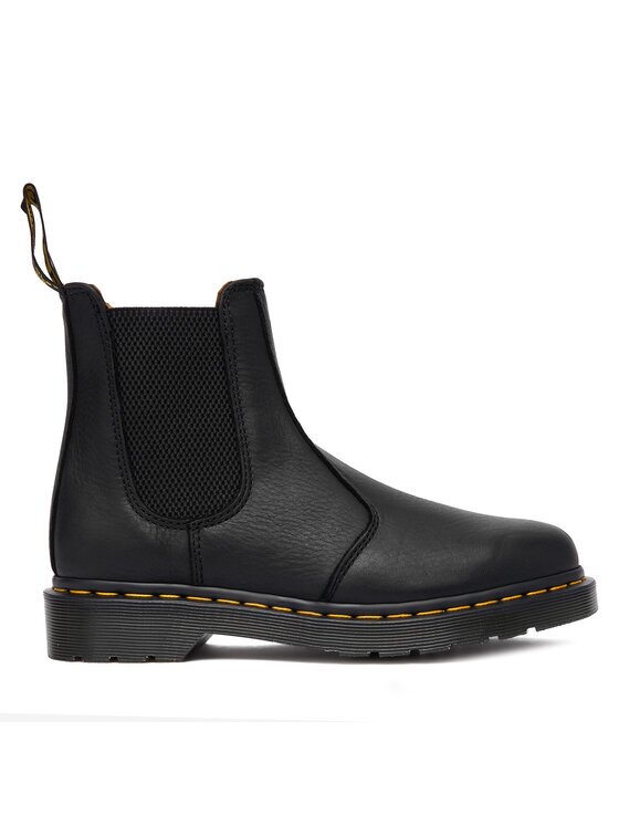 Dr. Martens Ghete Jodhpur 2976 Ambassador DM31989001