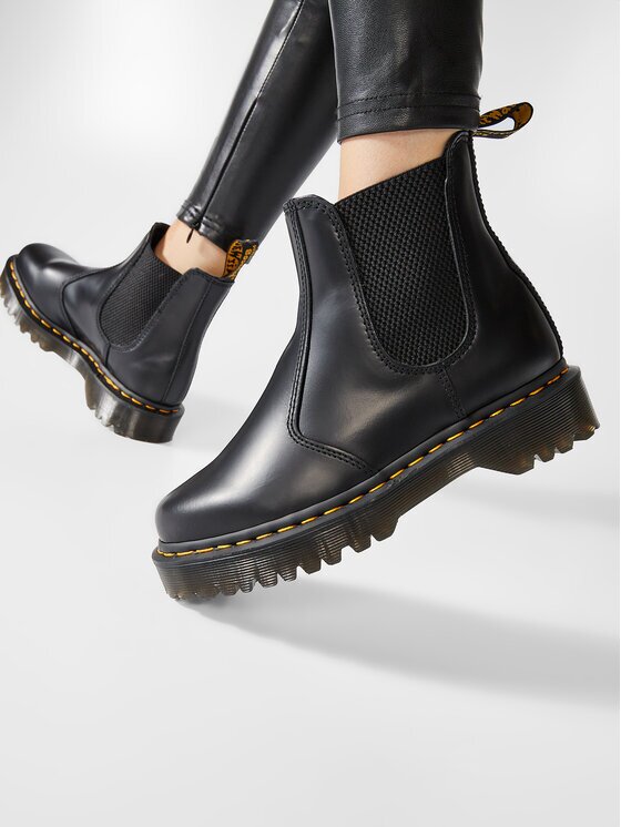 Dr. Martens Ghete Jodhpur 2976 Bex 26205001