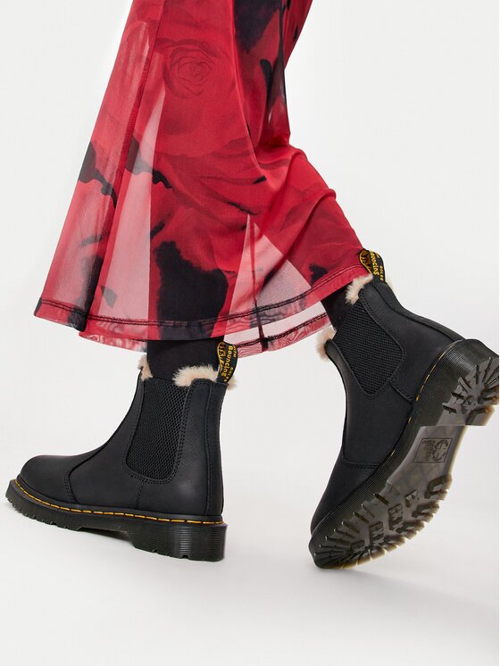 Dr. Martens Ghete Jodhpur 2976 Leonore 21045001