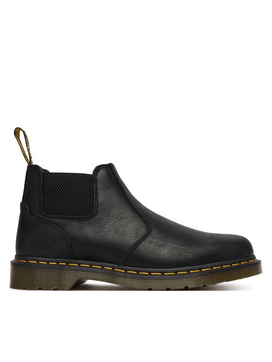 Dr. Martens Ghete Jodhpur 2976 Lo Chelsea Boot DM40587001
