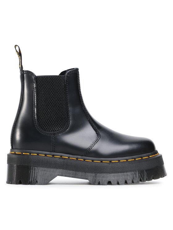 Dr. Martens Ghete Jodhpur 2976 Quad 24687001