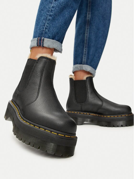 Dr. Martens Ghete Jodhpur 2976 Quad Fl 25635001