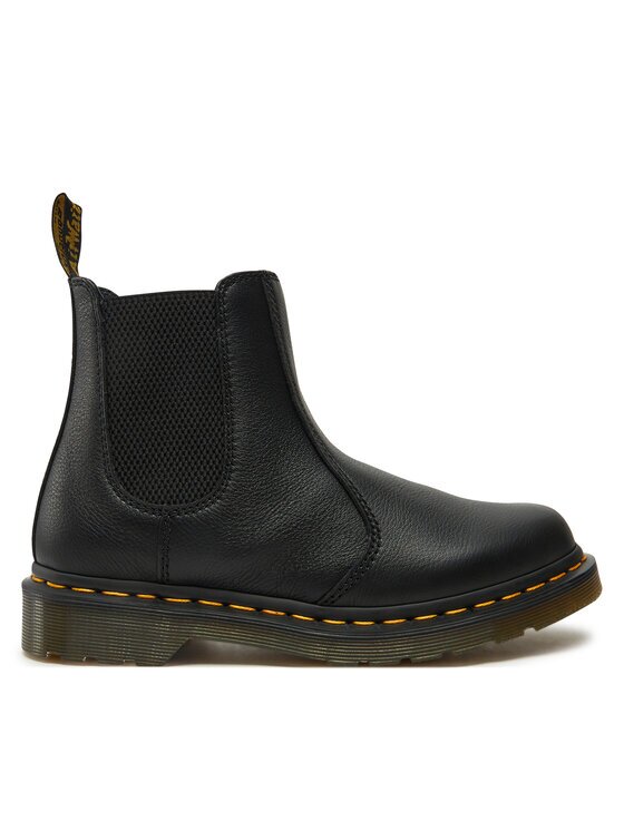 Dr. Martens Ghete Jodhpur 2976 Women's Leather Chelsea 30698001