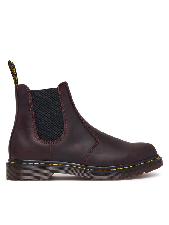 Dr. Martens Ghete Jodhpur 2976 YS Crazy Horse DM27486600