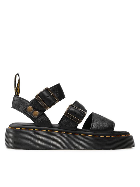Dr. Martens Sandale Gryphon Quad 25720001