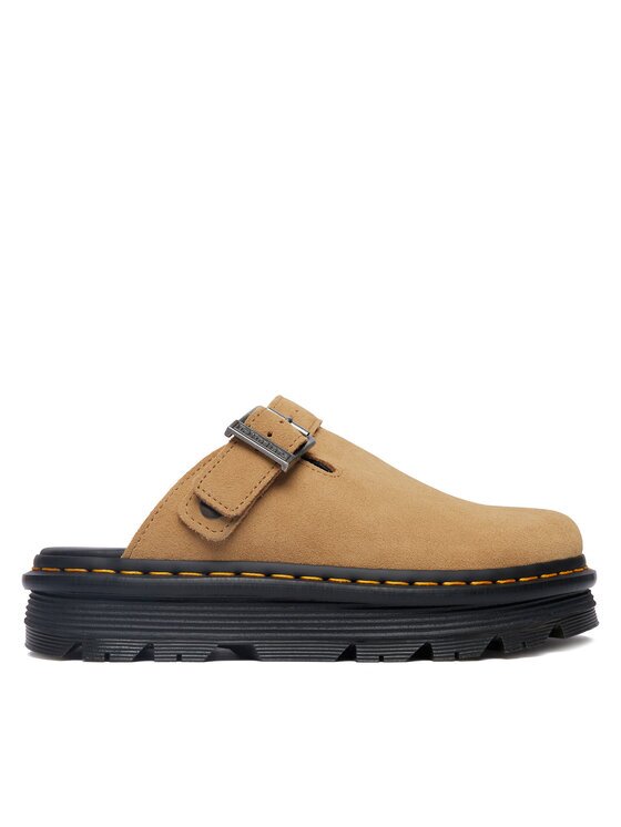 Dr. Martens Şlapi Zebzag Mule DM31737439