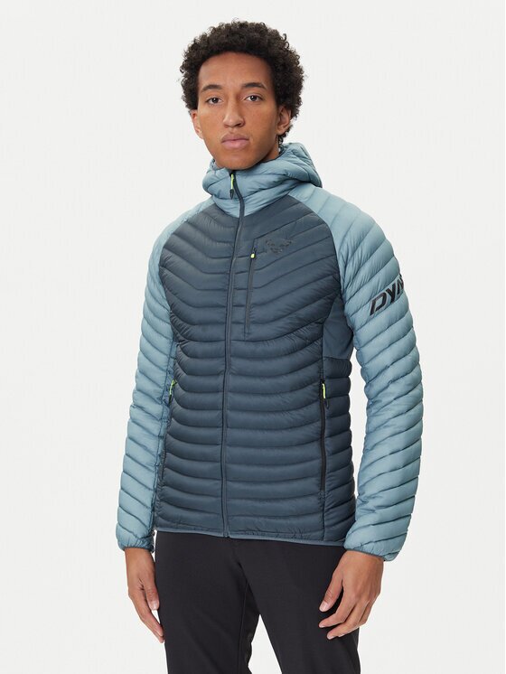 Dynafit Geacă din puf Radical 08-70914 Regular Fit