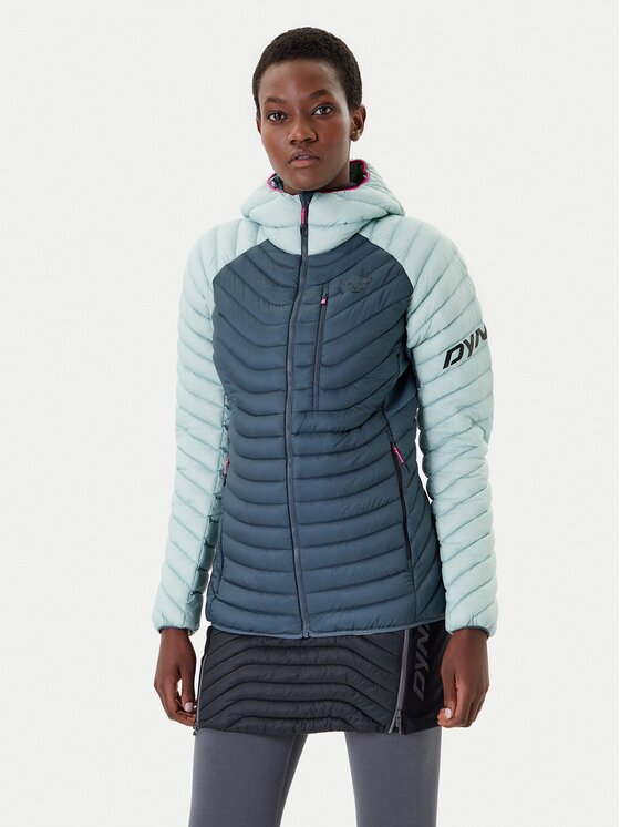 Dynafit Geacă din puf Radical 08-70915 Regular Fit