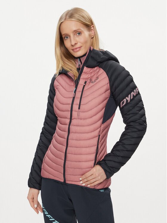 Dynafit Geacă din puf Radical Dwn Rds W Hood Jkt 70915 Regular Fit