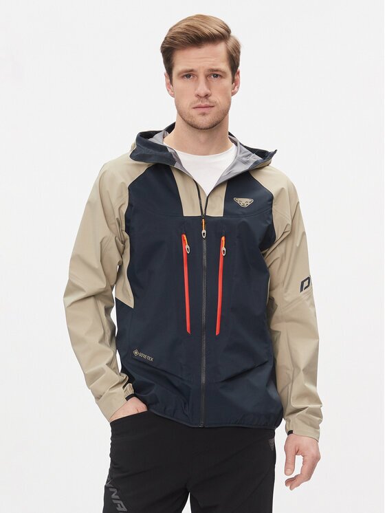 Dynafit Geacă outdoor Tlt Gtx M Jkt GORE-TEX 71634 Regular Fit