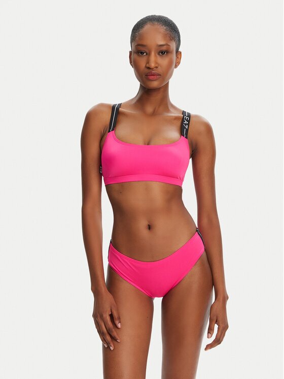 EA7 Emporio Armani Bikini 7W000293 AF12213 Z4001
