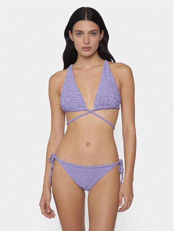 EA7 Emporio Armani Bikini 7W001067 AF20662 FA008