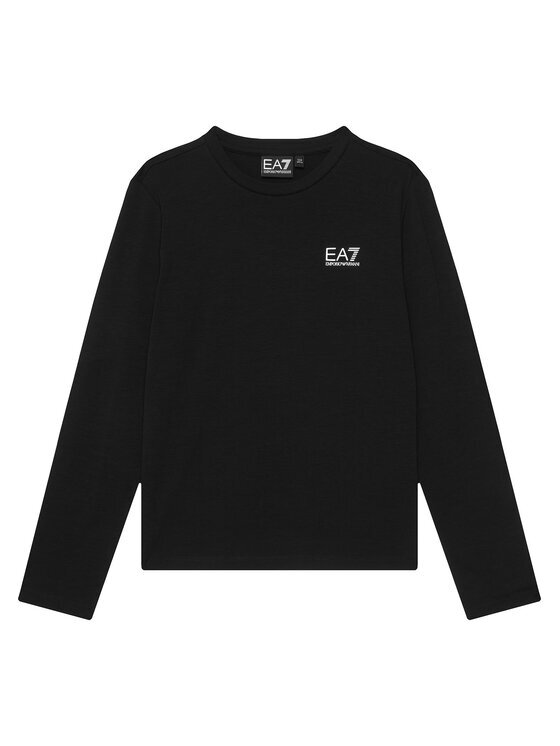 EA7 Emporio Armani Bluză 7G000138 AF10373 MC001 Regular Fit