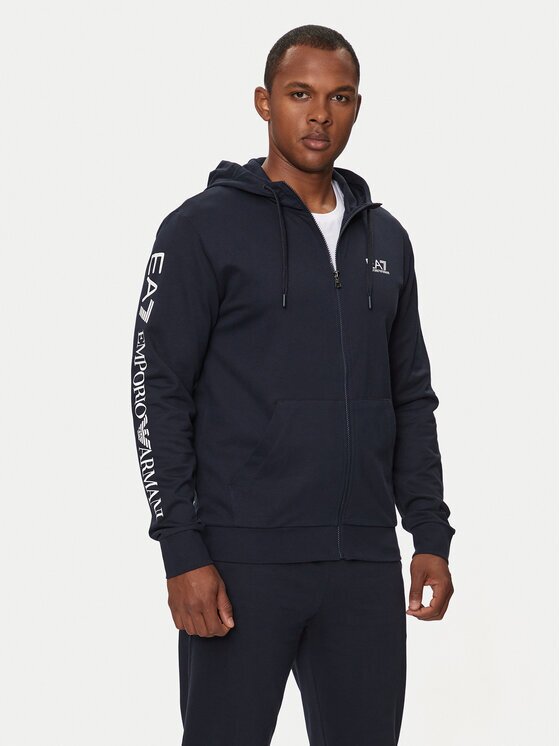 EA7 Emporio Armani Bluză 7M000568 AF13512 MB149 Regular Fit