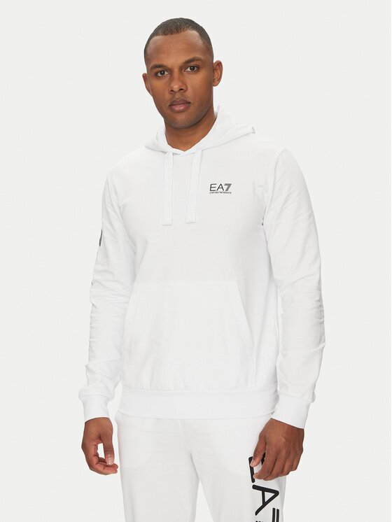 EA7 Emporio Armani Bluză 7M000569 AF13512 M0003 Regular Fit