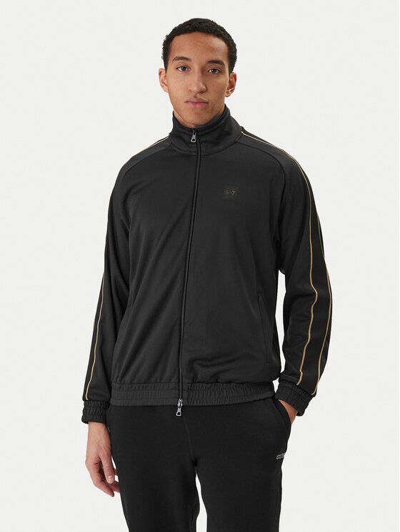 EA7 Emporio Armani Bluză 7M000620 AF17089 UC001 Regular Fit