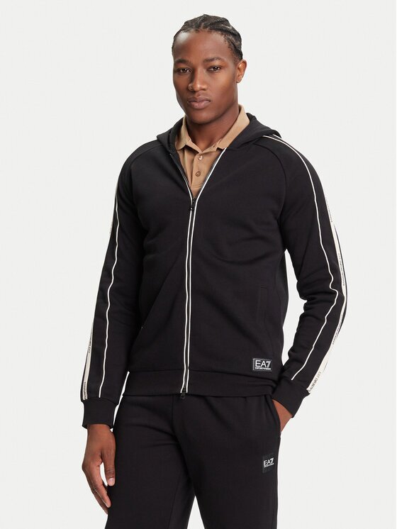 EA7 Emporio Armani Bluză 7M000973 AF10377 UC001 Regular Fit