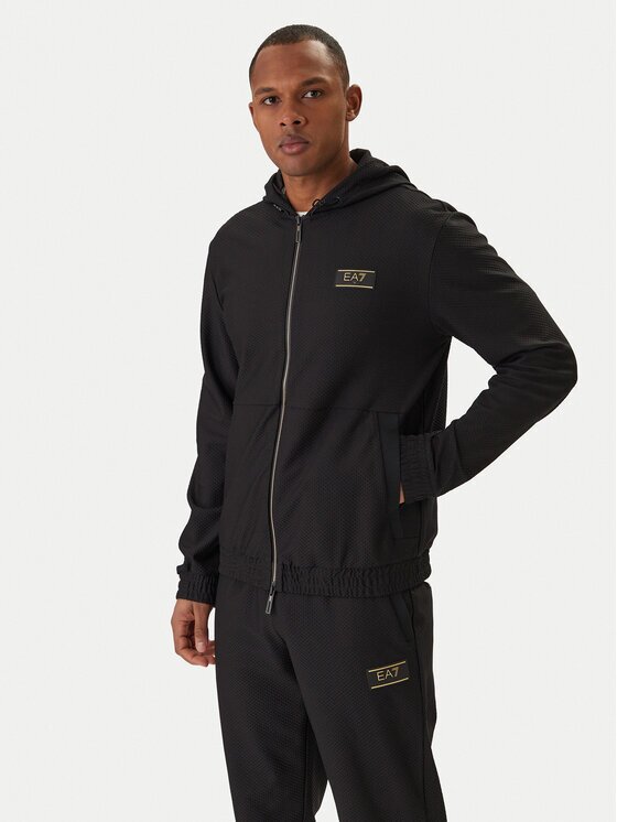 EA7 Emporio Armani Bluză 7M001339 AF21099 Regular Fit