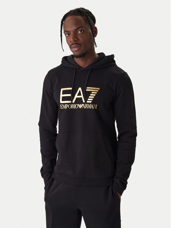 EA7 Emporio Armani Bluză 7M001413 AF22266 MC004 Regular Fit