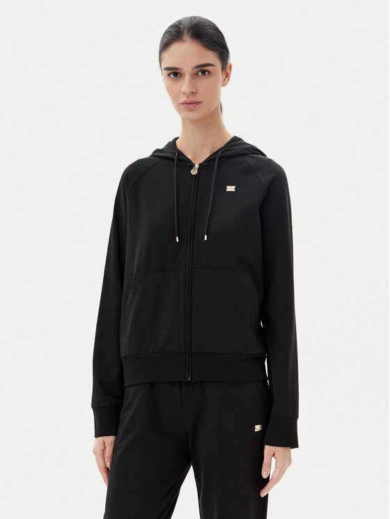 EA7 Emporio Armani Bluză 7W000078 AF13135 UC001 Regular Fit