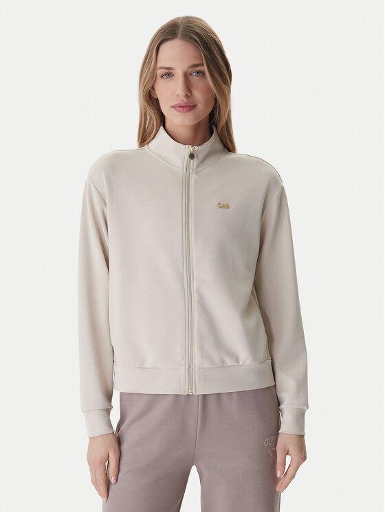 EA7 Emporio Armani Bluză 7W000191 AF12643 Regular Fit