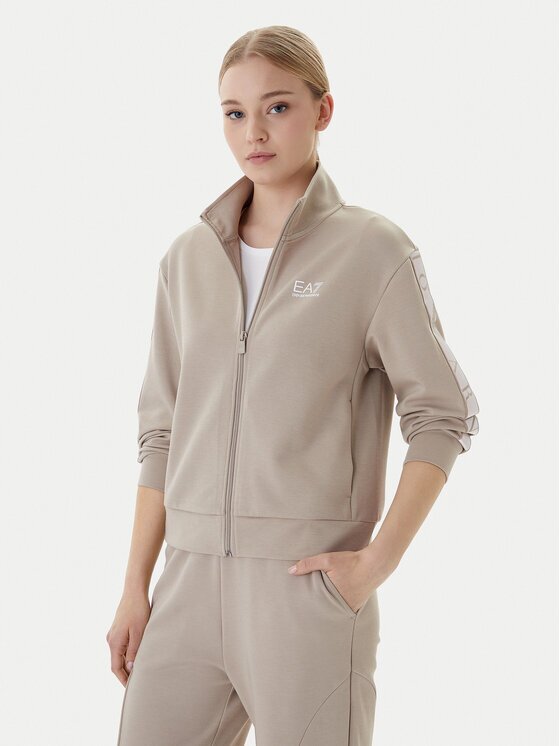 EA7 Emporio Armani Bluză 7W001152 AF12501 U6225 Regular Fit