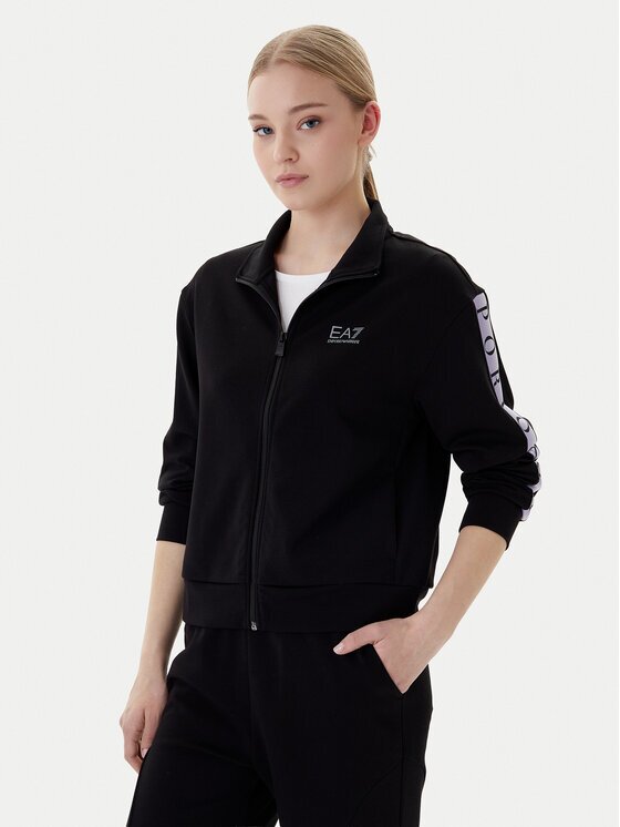 EA7 Emporio Armani Bluză 7W001152 AF12501 UC001 Regular Fit