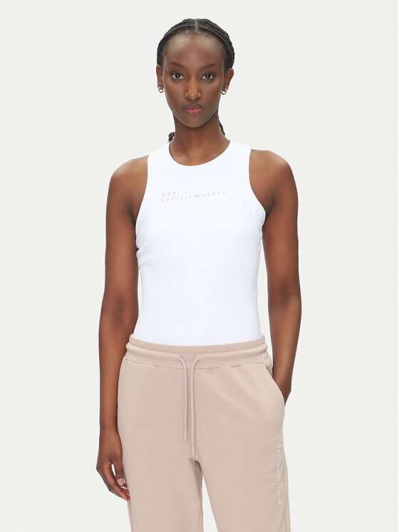 EA7 Emporio Armani Body 7W000338 AF12625 U0002 Slim Fit