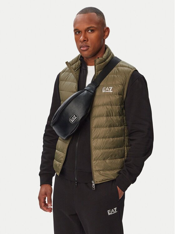EA7 Emporio Armani Borsetă 7X000073 AF29345