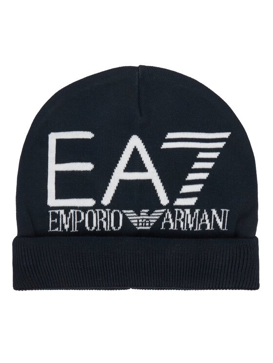 EA7 Emporio Armani Căciulă 7X000006 AF11994 MB005