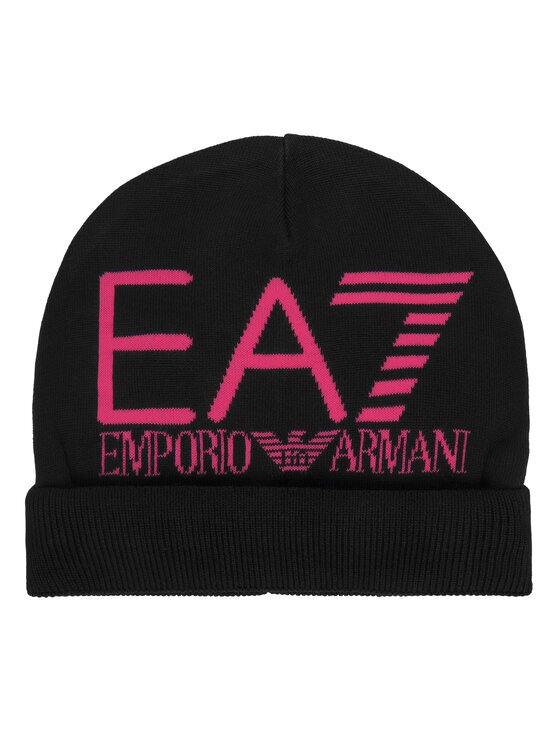 EA7 Emporio Armani Căciulă 7X000006 AF11994 MC019