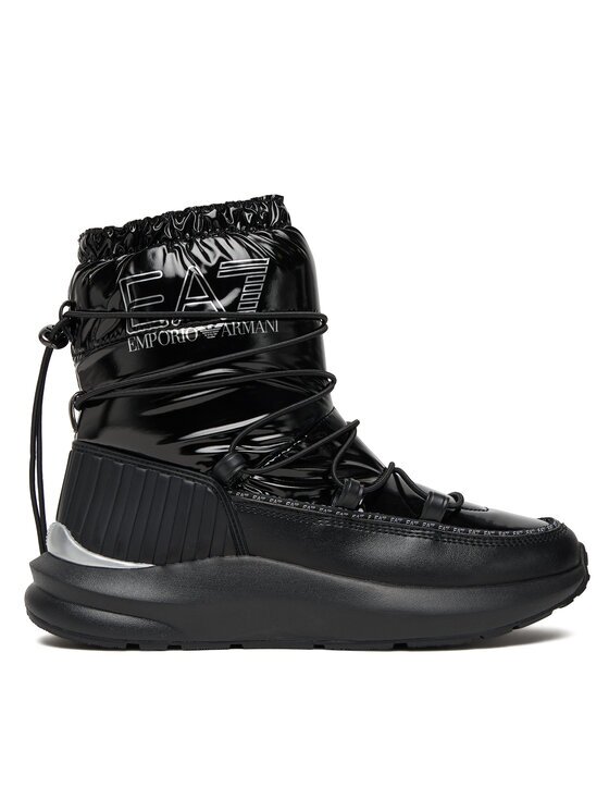 EA7 Emporio Armani Cizme de zăpadă 7X000328 AF18570 MC043