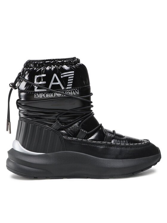 EA7 Emporio Armani Cizme de zăpadă X8M002 XK230 R926
