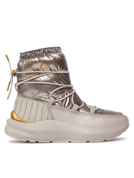 EA7 Emporio Armani Cizme de zăpadă X8M002 XK230 S912