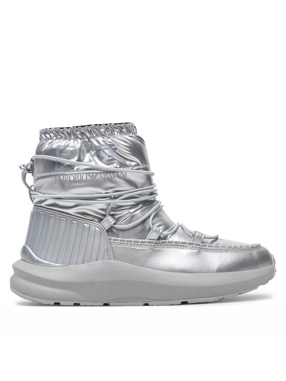 EA7 Emporio Armani Cizme de zăpadă X8M002 XK230 U061