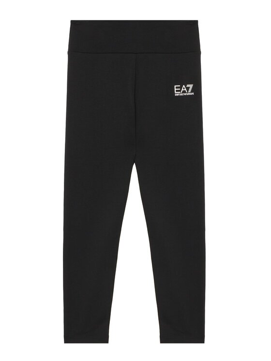 EA7 Emporio Armani Colanți 7G000171 AF12484 MC001 Slim Fit