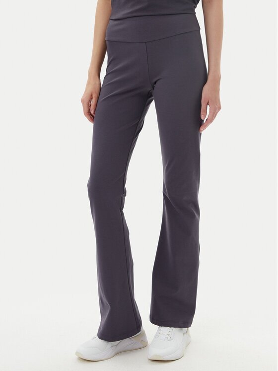 EA7 Emporio Armani Colanți 7W000081 AF12484 U8115 Flare Fit
