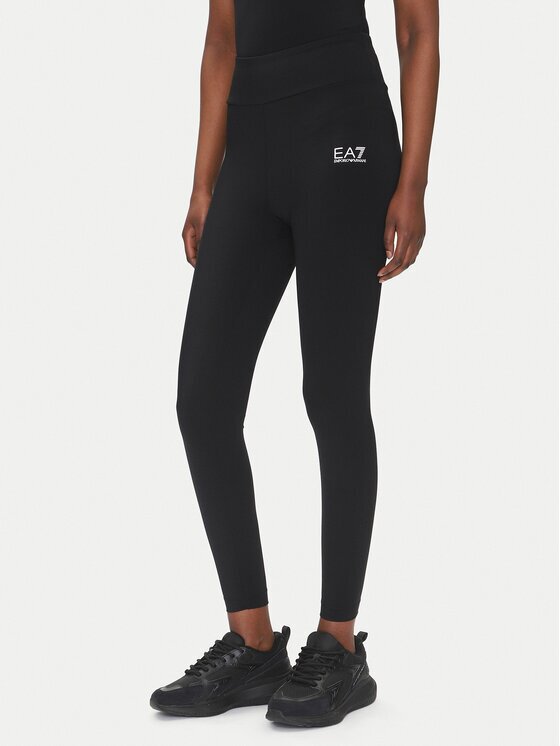 EA7 Emporio Armani Colanți 7W000232 AF12625 UC001 Slim Fit