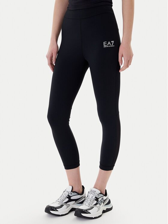 EA7 Emporio Armani Colanți 7W000932 AF21580 UC001 Slim Fit