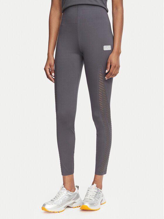 EA7 Emporio Armani Colanți 7W001340 AF26006 U8117 Slim Fit