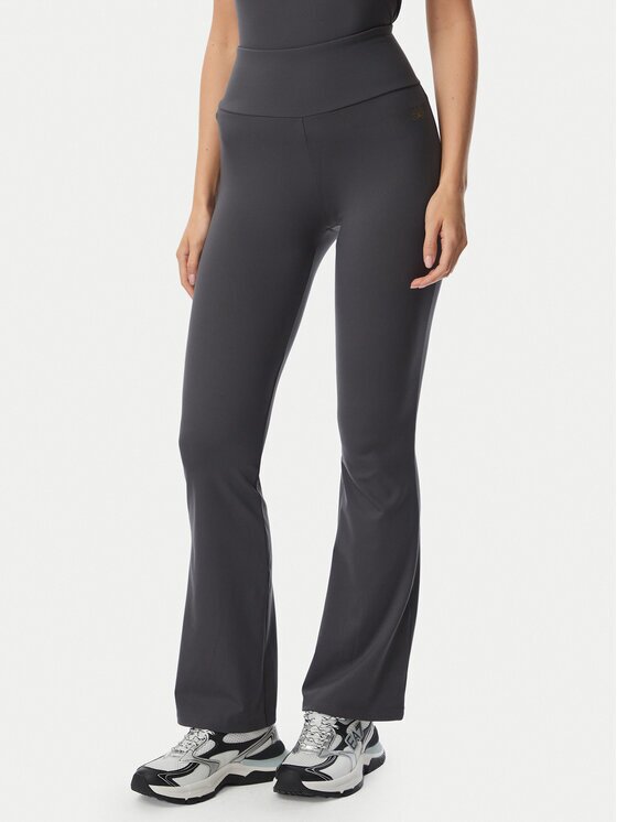 EA7 Emporio Armani Colanți 7W001344 AF25604 U8117 Flared Leg